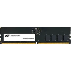 Оперативная память AGI UD238 8ГБ DDR5 4800 МГц AGI480008UD238