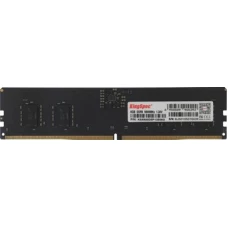 Оперативная память KingSpec 8ГБ DDR5 5600 МГц KS5600D5P13508G
