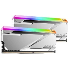 Оперативная память Netac Z RGB 2x16ГБ DDR5 6800МГц NTZED5P68DP-32S