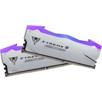 Оперативная память Patriot Viper Xtreme 5 2x24ГБ DDR5 6400 МГц PVXR548G64C32KM