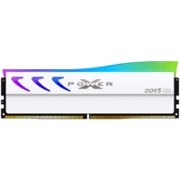 Оперативная память Silicon-Power Xpower Storm 16ГБ DDR5 6000 МГц SP016GXLWU60AFSL