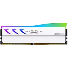 Оперативная память Silicon-Power Xpower Storm 16ГБ DDR5 6000 МГц SP016GXLWU60AFSL