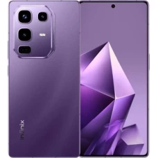 Телефон Infinix Note 50 Pro X6855 12GB/256GB (зачарованный фиолетовый)