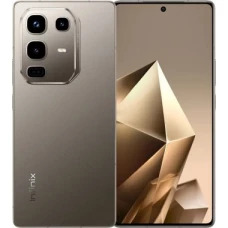 Телефон Infinix Note 50 Pro X6855 12GB/256GB (серый титан)