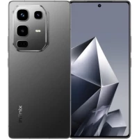 Телефон Infinix Note 50 Pro X6855 12GB/256GB (сумрачный черный)