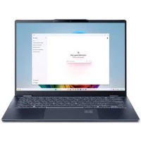 Ноутбук Acer Swift 14 AI OLED SF14-51-51ZL NX.J2KEL.003