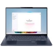 Ноутбук Acer Swift 14 AI OLED SF14-51-51ZL NX.J2KEL.003