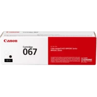 Картридж Canon 067 Black 5102C002