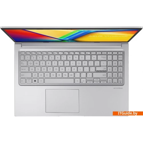 Ноутбук ASUS Vivobook 15 X1502VA-BQ1288 ver5