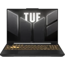 Игровой ноутбук ASUS TUF Gaming F16 FX607VU-RL077