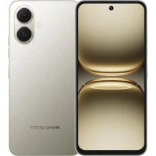Телефон Tecno Spark Go 2 4GB/128GB (серый титановый)
