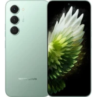 Телефон Tecno Spark 40 Pro 8GB/256GB (бамбуковый зеленый)