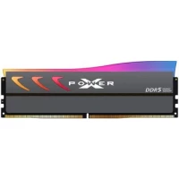 Оперативная память Silicon-Power Xpower Storm 16ГБ DDR5 6800 МГц SP016GXLWU68AFSK