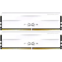Оперативная память Silicon-Power XPower Zenith 2x16ГБ DDR5 6000 МГц SP032GXLWU60AFDG