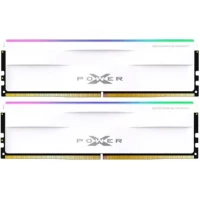 Оперативная память Silicon-Power XPower Zenith RGB 2x16ГБ DDR5 6000 МГц SP032GXLWU60AFDH