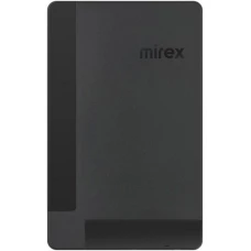Внешний накопитель Mirex Universe Black 1TB 13630-UHDUVB10