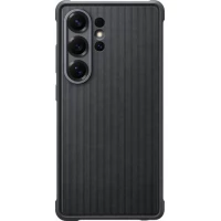 Чехол для телефона Samsung Rugged Case для Samsung Galaxy S25 Ultra (черный)