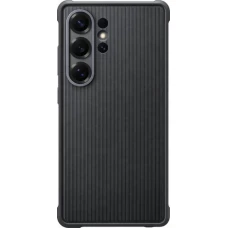 Чехол для телефона Samsung Rugged Case для Samsung Galaxy S25 Ultra (черный)