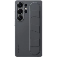 Чехол для телефона Samsung Standing Grip Case S25 Ultra (черный)