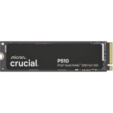SSD Crucial P510 2TB CT2000P510SSD8