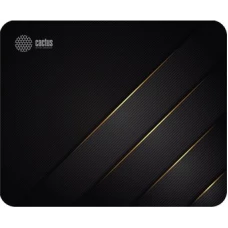 Коврик для мыши CACTUS Gold Geometry CS-MPC-P04M