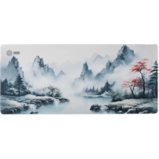 Коврик для мыши CACTUS Mountains CS-MPC-PRO11XXL