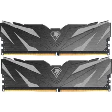 Оперативная память Netac Shadow II 2x16ГБ DDR5 5600 МГц NTSWD5P56DP-32K