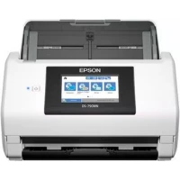 Сканер Epson WorkForce DS-790WN