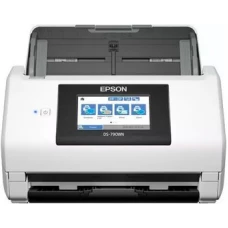 Сканер Epson WorkForce DS-790WN