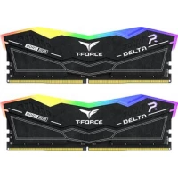 Оперативная память Team T-Force Delta RGB 2x16ГБ DDR5 6000 МГц FF3D532G6000HC38JDC01