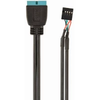 Кабель Cablexpert CC-U3U2-01