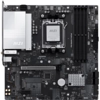 Материнская плата MSI Pro B840M-P WiFi6E