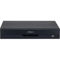 Гибридный видеорегистратор Dahua DH-XVR5116HS-5M-I3