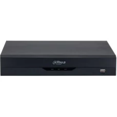 Гибридный видеорегистратор Dahua DH-XVR5116HS-5M-I3