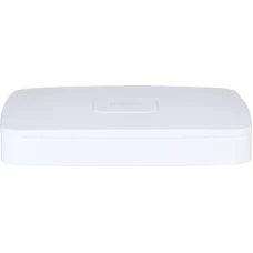 Сетевой видеорегистратор Dahua DHI-NVR4108-8P-EI