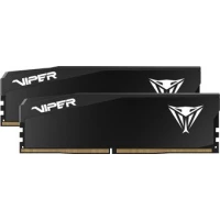 Оперативная память Patriot Viper Elite 5 Ultra 5 2x16ГБ DDR5 6000 МГц VEU532G6028K