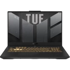 Игровой ноутбук ASUS TUF Gaming F17 FX707VJ-HX041