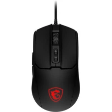 Игровая мышь MSI Forge GM100