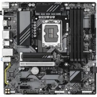 Материнская плата Gigabyte B760M DS3H WiFi6E GEN5