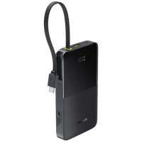 Внешний аккумулятор Baseus EnerFill FC51 Bipow2 Pro Power Bank 10000mAh (черный)