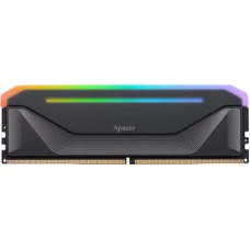 Оперативная память Apacer NOX RGB 32ГБ DDR5 6000 МГц AH5U32G60C622NBAA-1