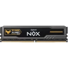 Оперативная память Apacer NOX TUF 16ГБ DDR5 5600 МГц AH5U16G56C522UTAA-1