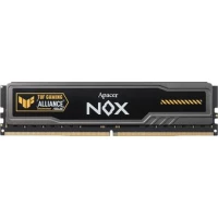 Оперативная память Apacer NOX TUF 16ГБ DDR5 6000 МГц AH5U16G60C622UTAA-1