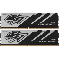 Оперативная память Apacer Panther 2x16ГБ DDR5 6000 МГц AH5U32G60C6227BAA-2