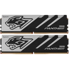 Оперативная память Apacer Panther 2x16ГБ DDR5 6000 МГц AH5U32G60C6227BAA-2