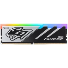 Оперативная память Apacer Panther RGB 16ГБ DDR5 5200 МГц AH5U16G52C5229BAA-1