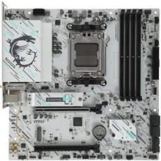 Материнская плата MSI B840M Gaming Plus WiFi6E