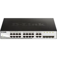 Настраиваемый коммутатор D-Link DGS-1210-16/G2A