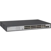Неуправляемый коммутатор Origo OS2228P/370W/B1A