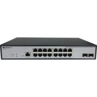 Управляемый коммутатор 3-го уровня Origo OS3218/A1A